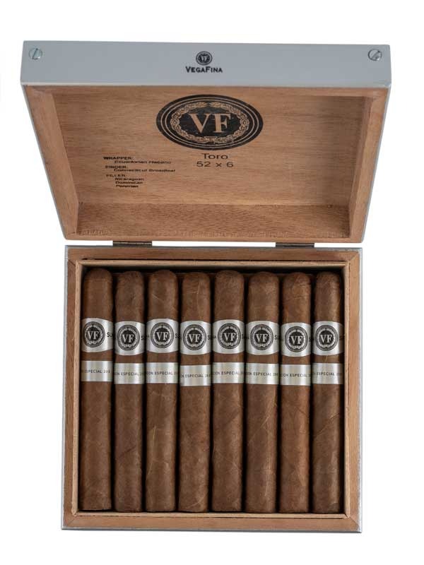 VegaFina Sumum Edicion Especial 2010 Toro