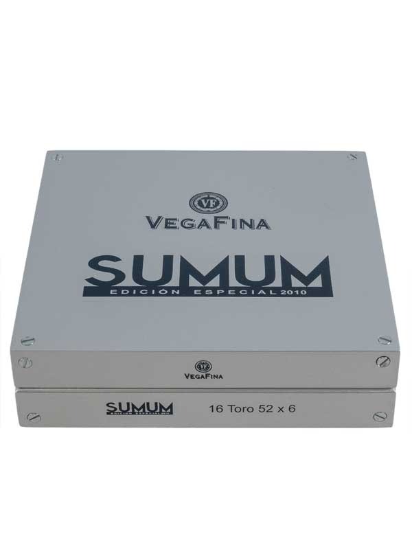VegaFina Sumum Edicion Especial 2010 Toro