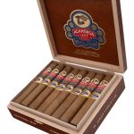 Aganorsa La Validacion Connecticut Gran Toro