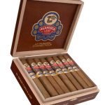 Aganorsa La Validacion Connecticut Gran Toro