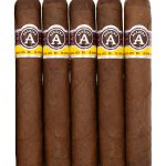 Aladino Corojo Robusto
