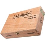 Aladino Corojo Robusto