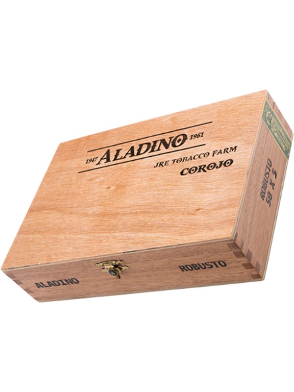 Aladino Corojo Robusto