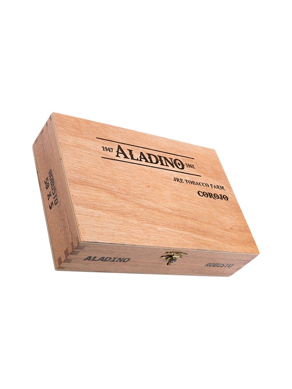 Aladino Corojo Robusto