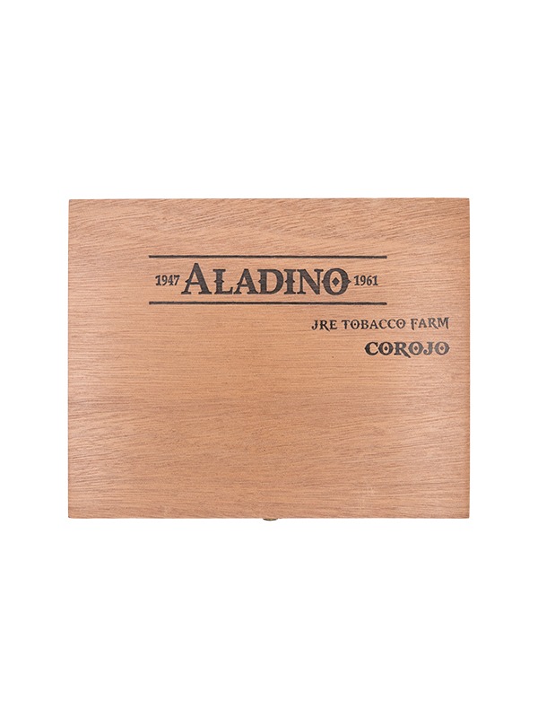 Aladino Corojo Toro
