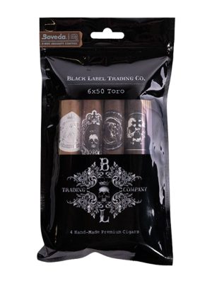 Black Label Trading Co. Toro Fresh Pack