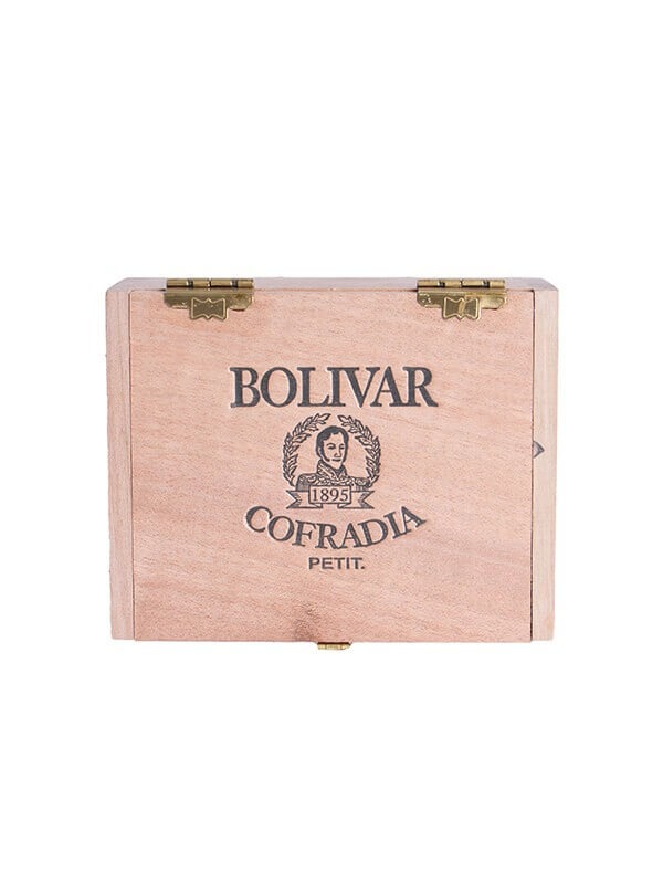 Bolivar Cofradia Petit Corona