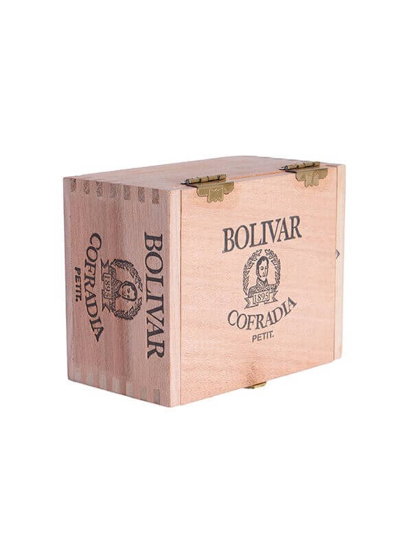 Bolivar Cofradia Petit Corona