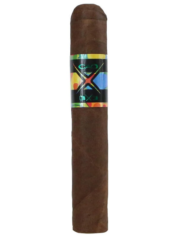 CAO BX3 Gordo