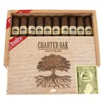 Charter Oak CT Broadleaf Grande