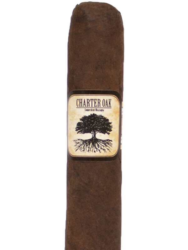Charter Oak CT Broadleaf Rothschild