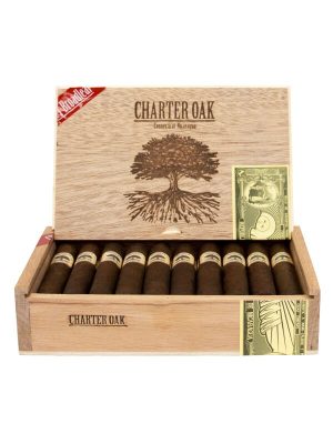 Charter Oak CT Broadleaf Rothschild