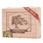 Charter Oak Especial CT Broadleaf Pasquale