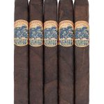 Charter Oak Especial CT Broadleaf Pasquale