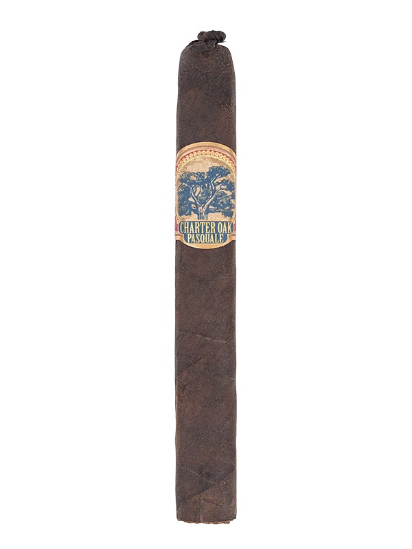 Charter Oak Especial CT Broadleaf Pasquale