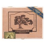 Charter Oak Especial CT Shade Pegnataro