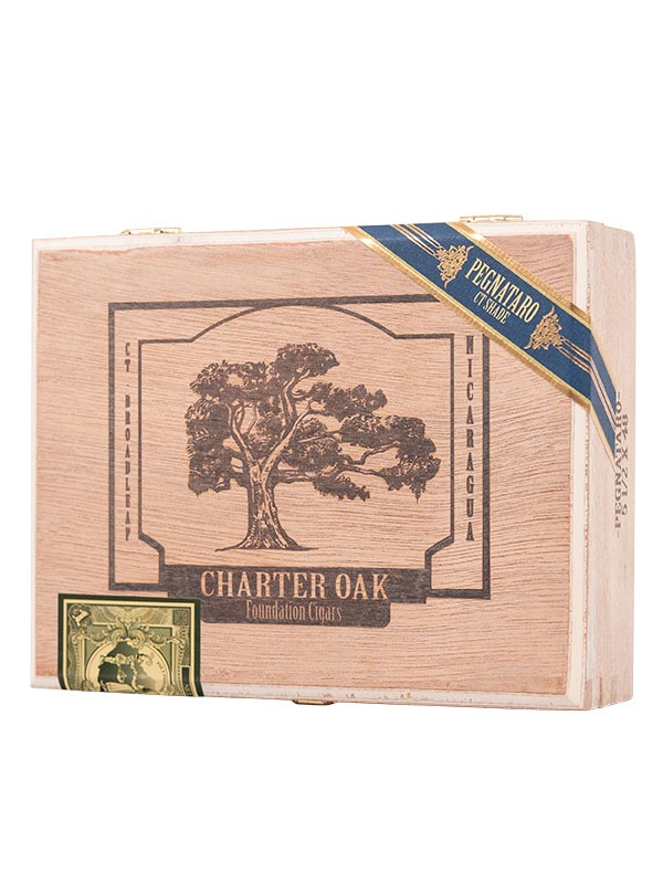 Charter Oak Especial CT Shade Pegnataro