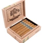 Charter Oak Especial CT Shade Pegnataro