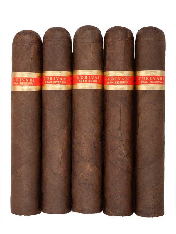 Curivari 2025 Gran Reserva 554