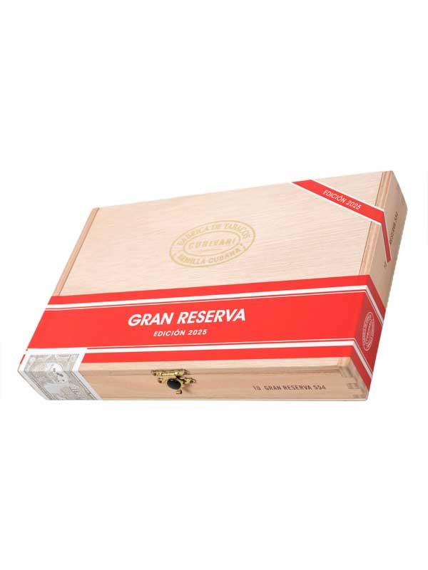 Curivari 2025 Gran Reserva 554