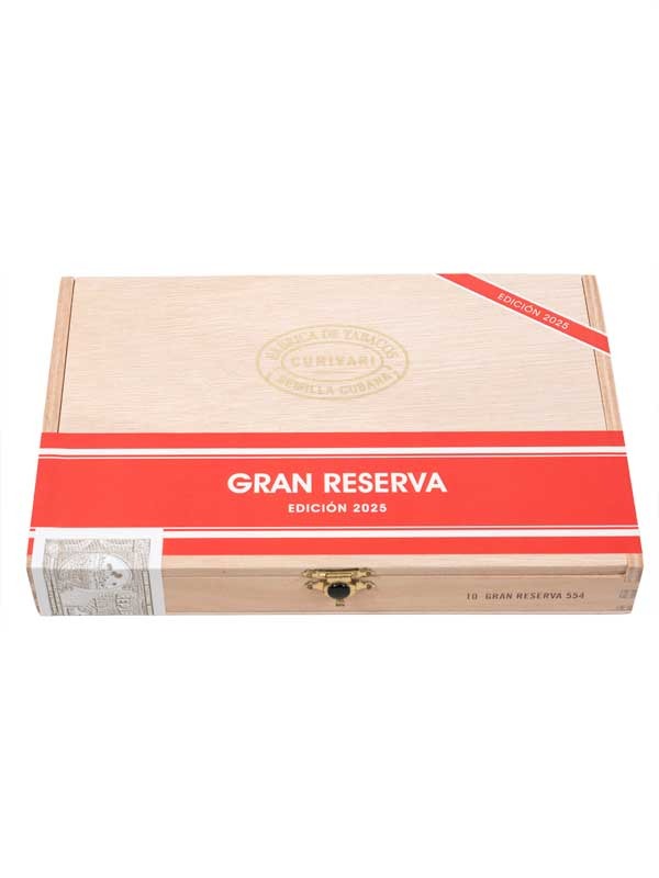 Curivari 2025 Gran Reserva 554