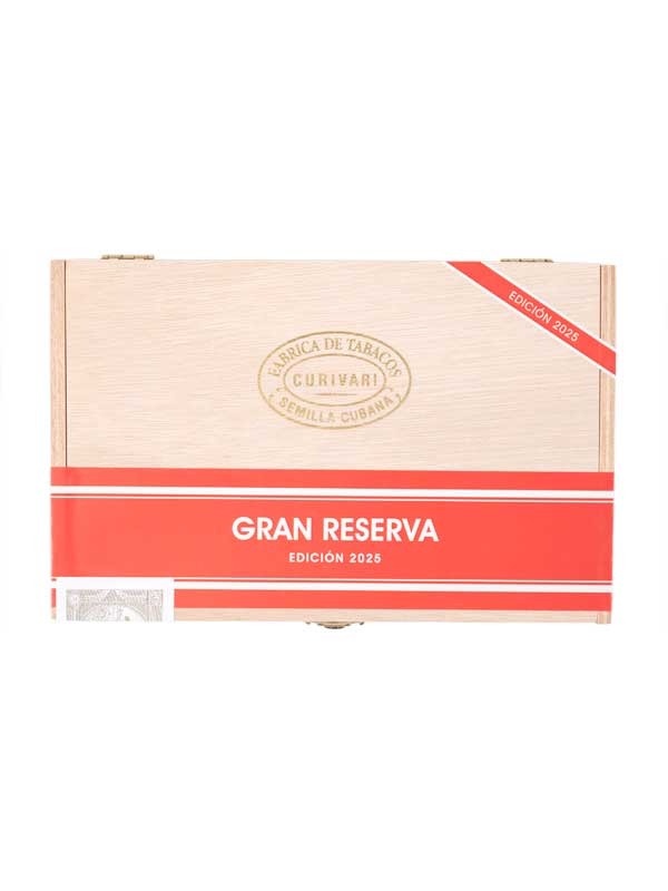 Curivari 2025 Gran Reserva 554