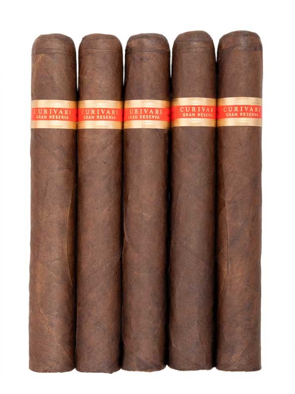 Curivari 2025 Gran Reserva 654