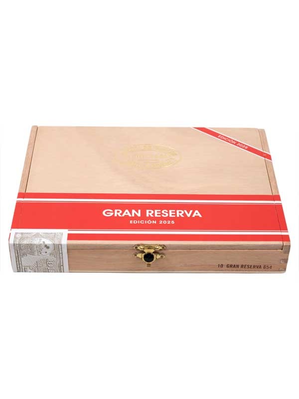 Curivari 2025 Gran Reserva 654