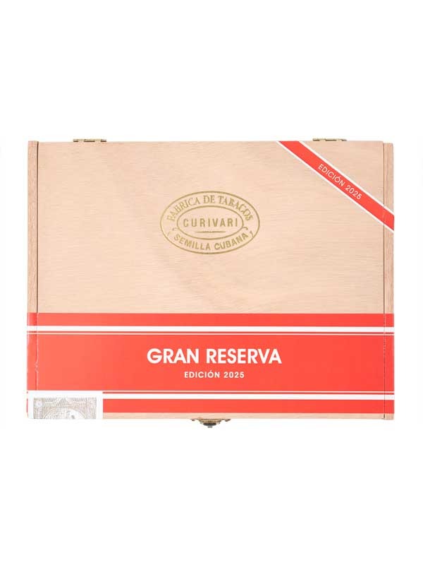 Curivari 2025 Gran Reserva 654