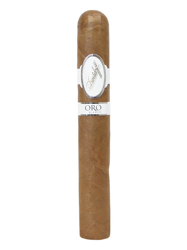 Davidoff Oro Blanco