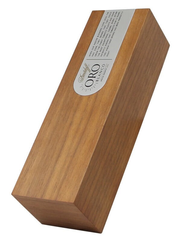 Davidoff Oro Blanco