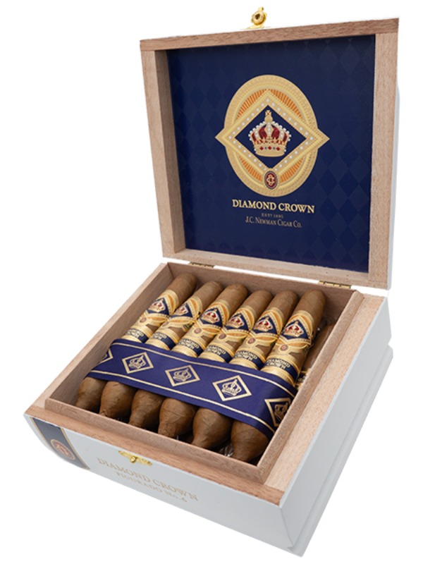 Diamond Crown Classic No. 6 Natural
