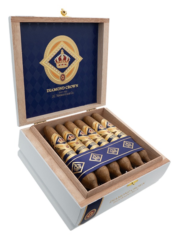 Diamond Crown Classic No. 6 Natural