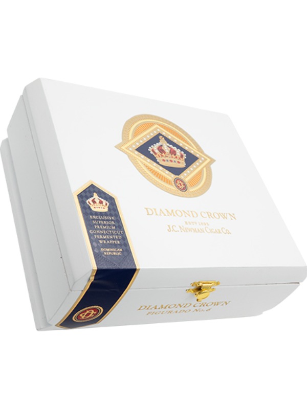 Diamond Crown Classic No. 6 Natural