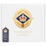 Diamond Crown Classic No. 6 Natural