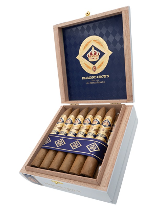Diamond Crown Classic No. 7 Natural