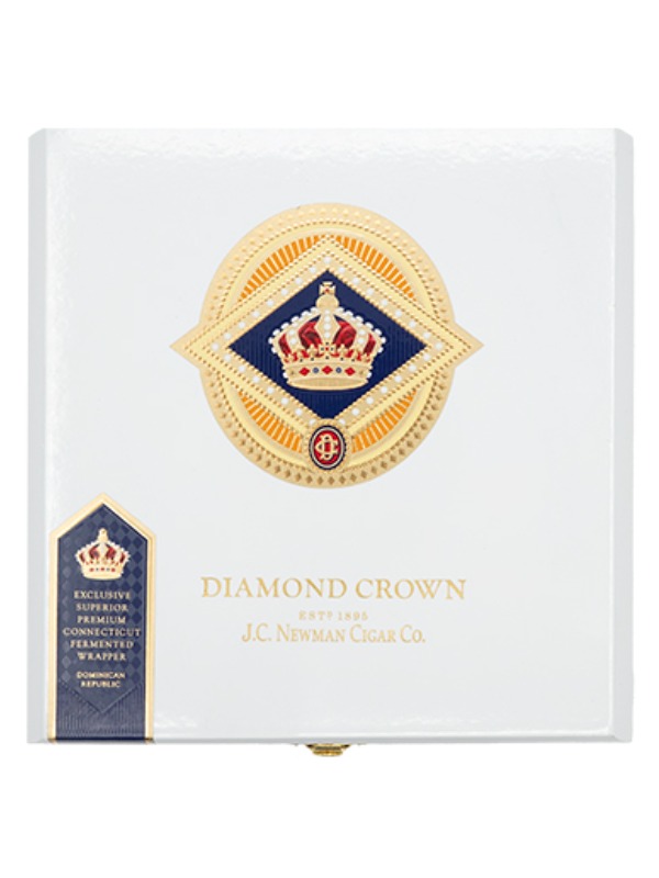 Diamond Crown Classic No. 7 Natural