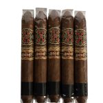 Fuente Fuente OpusX Rare Black Diadema 54