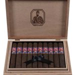 Foundation Aksum Maduro Robusto