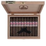 Foundation Aksum Maduro Robusto