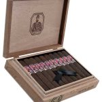 Foundation Aksum Maduro Robusto