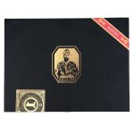 Foundation Aksum Maduro Robusto