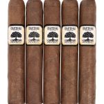 Foundation Charter Oak Habano Rothschild