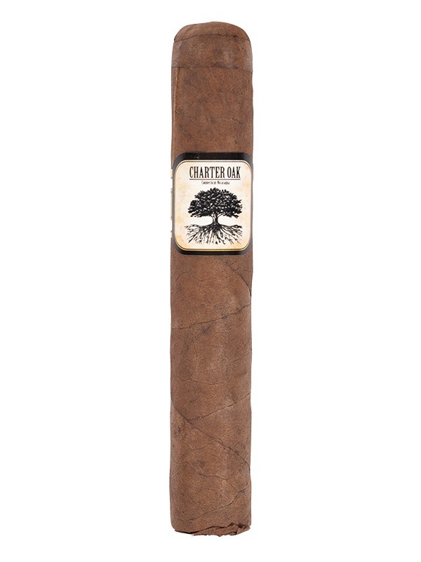 Foundation Charter Oak Habano Rothschild