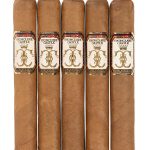 Foundation Highclere Castle Edwardian Robusto