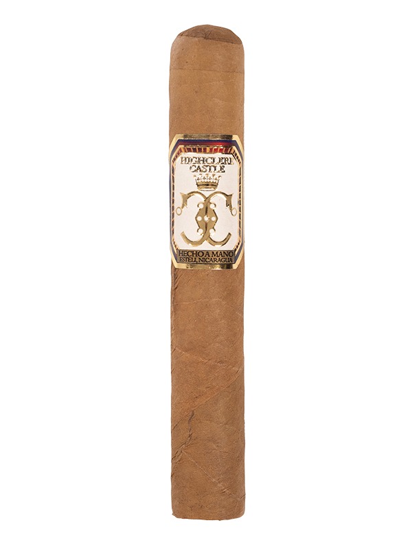 Foundation Highclere Castle Edwardian Robusto