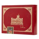 Foundation Highclere Castle Victorian Toro