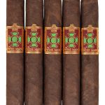 Foundation Wise Man Maduro Corona