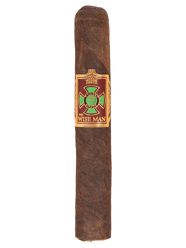 Foundation Wise Man Maduro Corona