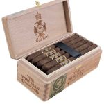 Foundation Wise Man Maduro Lancero